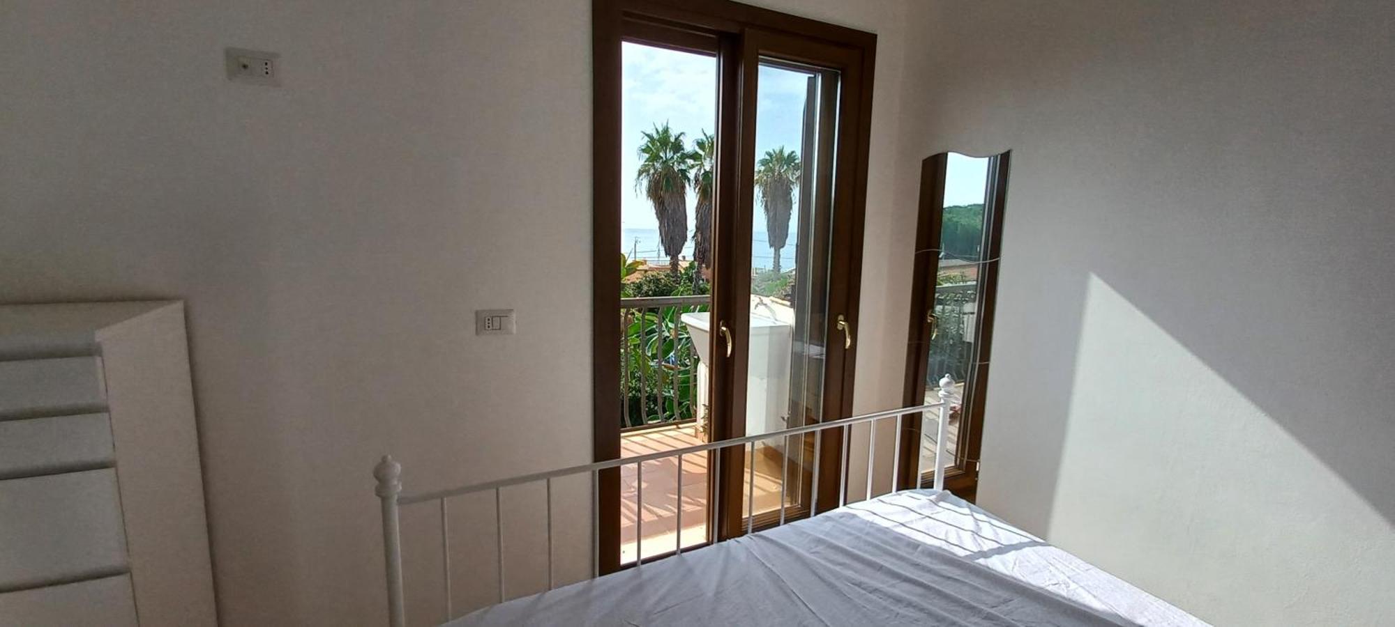 Appartamentino In Villa A 2 Passi Dal Mare Fontane Bianche Oda fotoğraf